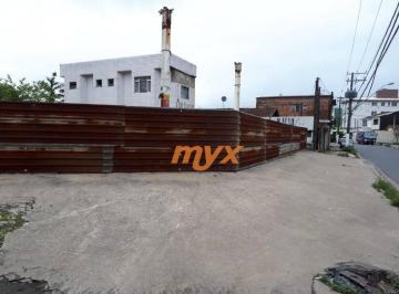 934b47b079392c31e4b65b34eb88703e9d8c11ce · Terreno à venda, 787 m² por R$ 700.000,00 - Vila Margarida - São Vicente/SP