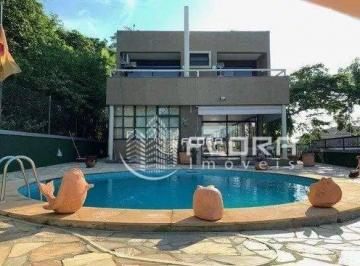 Casa com 5 quartos a venda - Camboinhas - Niterói/RJ · Casa com 5 dormitórios à venda, 450 m² por R$ 3.600.000,00 - Camboinhas - Niterói/RJ