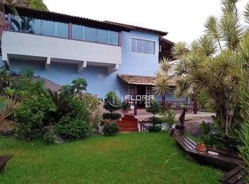 cc81e892835722b8b3cda8fd1806a773e3398a99 · Casa com 4 dormitórios à venda, 450 m² por R$ 1.980.000,00 - Itacoatiara - Niterói/RJ