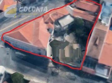 40222.001 · Terreno a venda - Parque das Nações
