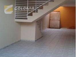 39977.001 · Sobrado a venda - Vila América