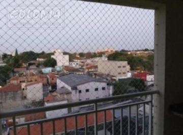 40064.003 · Apartamento a venda - Água Funda