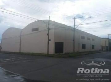 0535073.jpg · Galpão para alugar, Tibery - Uberlândia/MG - Rotina Imobiliária