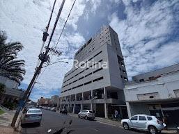 Comercial · 14m² · 1 Vaga · Sala para alugar, Osvaldo Rezende - Uberlândia/MG - Rotina Imobiliária