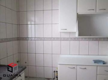 Apartamento · 65m² · 2 Quartos · 1 Vaga · Apartamento para aluguel 2 quartos 1 suíte 1 vaga Centro - São Bernardo do Campo - SP