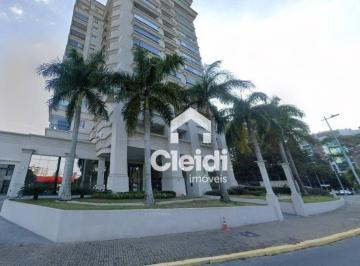 11a8e43a3a73d4d189c32e24d6414be860a1fe82 · Apartamento com 1 dormitório à venda, 100 m² por R$ 680.000,00 - Atiradores - Joinville/SC