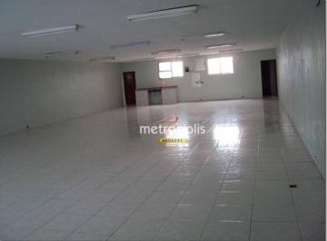sala · Sala para alugar, 300 m² por R$ 6.900,00/mês - Fundação - São Caetano do Sul/SP