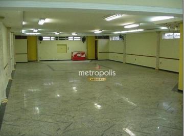 sala · Sala para alugar, 300 m² por R$ 7.901,00/mês - Fundação - São Caetano do Sul/SP