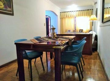Sala de jantar · Sobrado à venda, 250 m² por R$ 1.348.000,00 - Mauá - São Caetano do Sul/SP