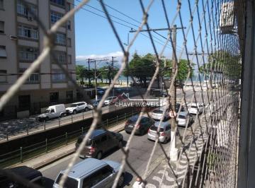d1a65e25b3007f043e218698fb5763d363cd08ae · Apartamento com 2 dormitórios para alugar, 71 m² por R$ 3.800,02/mês - Embaré - Santos/SP