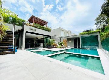6ab6c0f75b1c31146a0c7c304247ddd024164b6a · Casa com 6 dormitórios à venda, 463 m²- Riviera de São Lourenço - Bertioga/SP