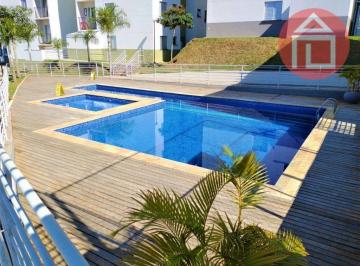 7e48d2c336a22213af462bf00613d63c595552c0 · Apartamento com 2 dormitórios à venda, 55 m² por R$ 320.000,00 - Condomínio Residencial Ilhas do Car