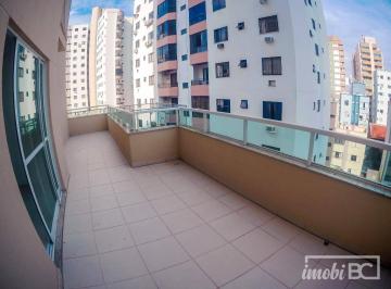 Terraço diferenciado · Apartamento com 3 dormitórios à venda, 159 m² por R$ 2.950.000,00 - Centro - Balneário Camboriú/SC