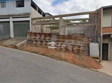 6939be02f731f82f02130103a284c8b87a137696 · Terreno à venda, 253 m² por R$ 300.000,00 - Pununduva - Cotia/SP