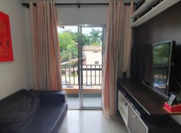 foto1 · Apartamento com 2 Dormitórios à Venda no Jardim das Palmas – Próximo ao Terminal Campo Limpo