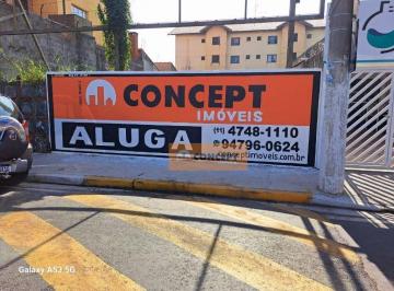 150315a814d68ed7aef750861b3414a3313e5eff · Terreno para alugar, 333 m² por R$ 5.170,00/mês - Centro - Suzano/SP