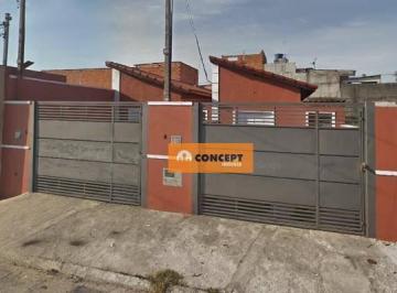 050891e7faa6dd675ddae4a2570b111bb9535ce5 · Casa com 3 dormitórios à venda, 75 m² por R$ 370.000,00 - Cidade Boa Vista - Suzano/SP