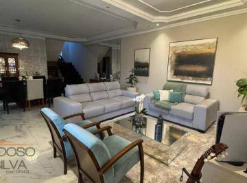 901fc944c5836c65d18297975a8cb821961792bc · Sobrado com 4 dormitórios à venda, 342 m² por R$ 1.200.000 - Residencial Furlan - Santa Bárbara D'Oe