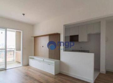 46a7039f666d22f8c625dfd782b6ae90e32c75a3 · Apartamento com 2 dormitórios à venda, 63 m² por R$ 695.000,00 - Vila Paiva - São Paulo/SP