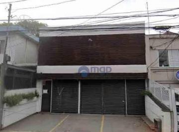 33bc9fa78a3b854e127f41e4cc26b92f4a41c063 · Prédio para alugar, 236 m² - Tucuruvi - São Paulo/SP