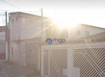 0379ba3d826acd8530421d3b941d09fd9da8ee88 · Sobrado com 3 dormitórios à venda, 150 m² por R$ 600.000,00 - Vila Maria - São Paulo/SP