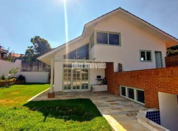 Casa · 288m² · 4 Quartos · 4 Vagas · Casa Assobradada  4 Quartos 2 Suites 4 Vagas no Morumbi.