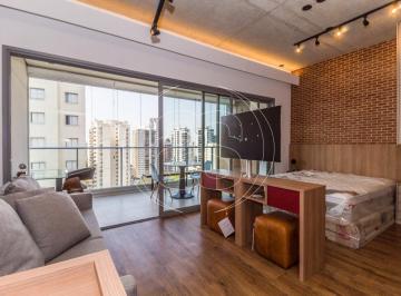 Apartamento · 44m² · 1 Quarto · 1 Vaga · Condomínio Oca Residencial Maracatins