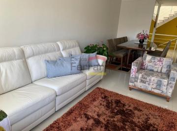 Casa · 180m² · 3 Quartos · 3 Vagas · Belíssimo Sobrado semi Novo - localização Nobre