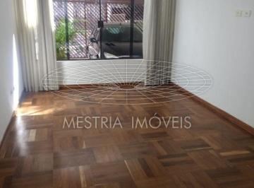 Casa · 202m² · 3 Quartos · 2 Vagas · CASA RESIDENCIAL OU COMERCIAL NA VILA NOVA CONCEIÇÃO!!