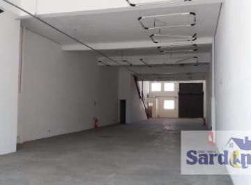 Comercial · 800m² · Galpão para Locação em Alphaville Industrial, 800m² - Barueri