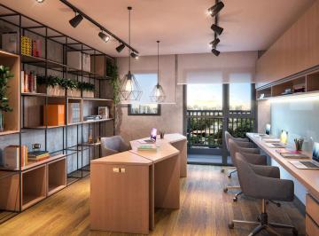Comercial , São Paulo · Sala Comercial  a venda - 33m2 - Itaim Bibi - São Paulo - SP 