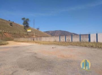 Terreno · 122500m² · ÁREA INDUSTRIAL Á VENDA EM PIRAPORA DO BOM JESUS - SP