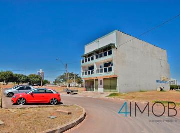 Comercial de 8 quartos, Samambaia · QS 103 - PRÉDIO COMERCIAL/RESIDENCIAL AO LADO DA PISTA PRINCIPAL. 