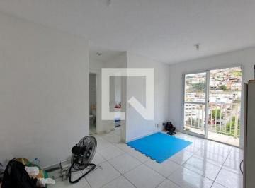 Apartamento · 49m² · 2 Quartos · 1 Vaga · Apartamento à Venda - Engenho Novo, 2 Quartos,  49 m² - Rio de Janeiro