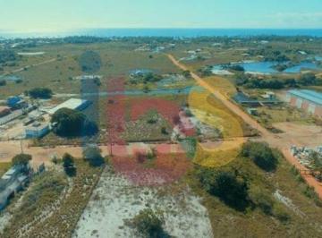Terreno · 2780m² · Terreno na Vila de Barra Grande