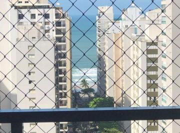 4e763c29b66746fd79ae4f2d004bd89fed440af4 · Apartamento com 4 dormitórios à venda, 190 m² por R$ 1.500.000,00 - Pitangueiras - Guarujá/SP