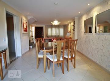 Casa de 3 quartos, São Paulo · Casa à Venda - Vila Andrade, 3 Quartos,  150 m² - São Paulo