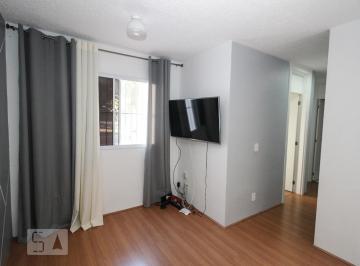 Apartamento de 2 quartos, Rio de Janeiro · Apartamento à Venda - Engenho Novo, 2 Quartos,  44 m² - Rio de Janeiro
