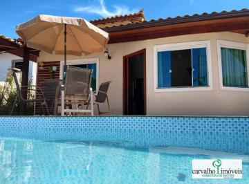e19599e5f4eeafe5f7a2a2d721bebe869a109a32 · Casa à venda, 90 m² por R$ 535.000,00 - Praia Rasa - Armação dos Búzios/RJ