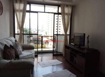 0c4575812b30434a340cc708896df85bf79a9e07 · Apartamento com 2 dormitórios, 2 vagas à venda, 112 m² por R$ 695.000 - Vila Monte Alegre - São Paul