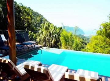 Foto 01 · Casa para venda Condomínio Tijucopava, Praia de São Pedro, Guarujá