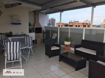 5697b93b6630a3ac7e71d16403aee9c28a603451 · Cobertura à venda, 160 m²  - Mansões Santo Antônio - Campinas/SP