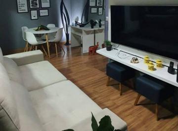 e3ff3bf5f4903911cc76b0c5ff395edcb8f0f95e · Apartamento com 3 dormitórios para alugar, 62 m² por R$ 2.775,00/mês - Ponte Grande - Guarulhos/SP