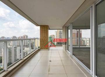 febf43045ff31688197ad5566b1f275d7c04d005 · Cobertura com 4 dormitórios à venda, 366 m² por R$ 6.700.000,00 - Chácara Klabin - São Paulo/SP