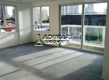 880b4dc1ea7a29393598d818bbe0ae0abf25901a · Conjunto à venda, 39 m² por R$ 635.000,00 - Chácara Klabin - São Paulo/SP