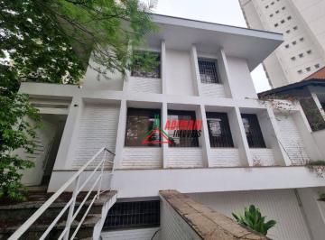 502b17d35ec807b861dae1f5612c0c8e7aedbf7f · Casa à venda, 268 m² por R$ 3.190.000,00 - Chácara Klabin - São Paulo/SP