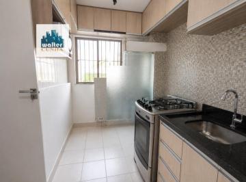 Foto 01 · Vendo Apartamento Condomínio Residencial Atlântico Norte Ouro Verde Campinas 2 Dormitórios Próximo a