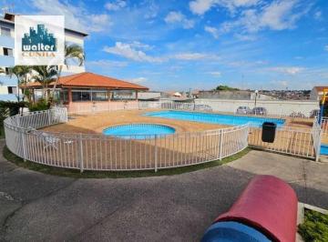 Foto 12 · Vendo Apartamento Condomínio Residencial Atlântico Norte Ouro Verde Campinas 2 Dormitórios Próximo a