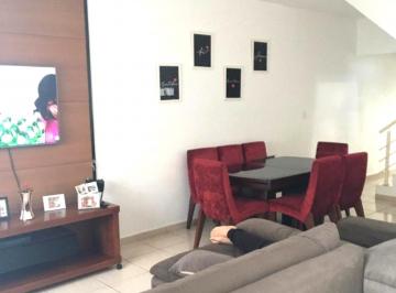 Foto 01 · Casa para venda Vila Rei, Mogi das Cruzes