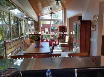 Foto 01 · Casa em Condomínio de Luxo com 3 Suítes e 4 Vagas em Ribeirão Preto - Quinta da Primavera